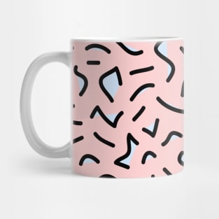 Memphislove 33 Mug